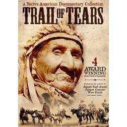 Trail of Tears: Native American Documentary Coll [DVD] [Region 1] [US Import] [NTSC]